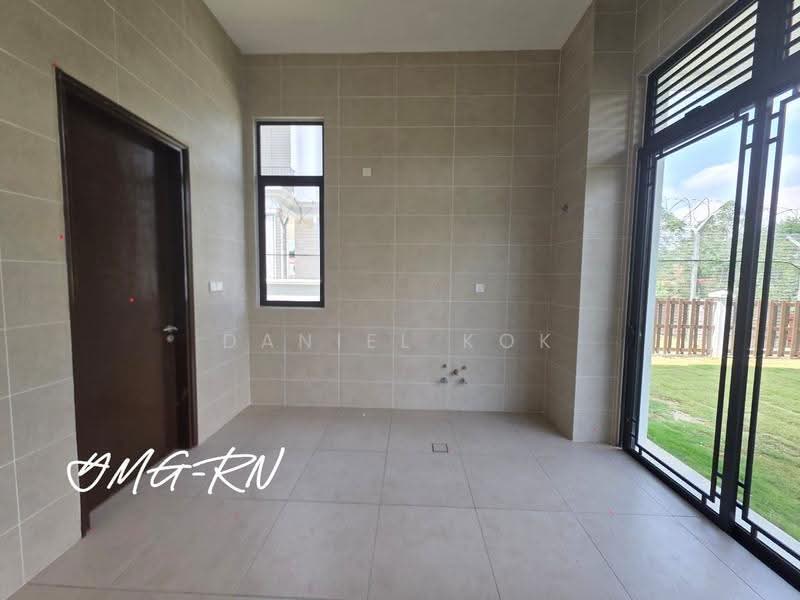 Bungalow House for Sale in Setia Eco Park (Setia Alam) - Daniel Kok - Interior - PropertyGuru.com.my