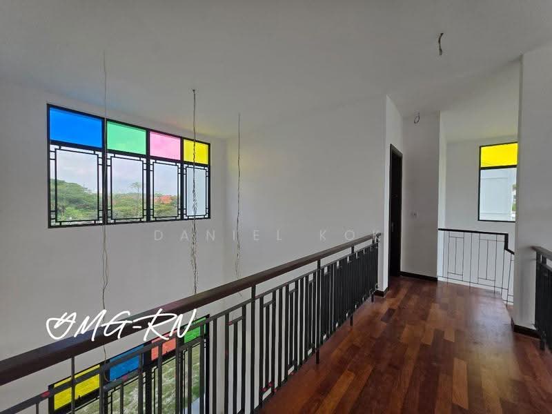 Bungalow House for Sale in Setia Eco Park (Setia Alam) - Daniel Kok - Interior - PropertyGuru.com.my
