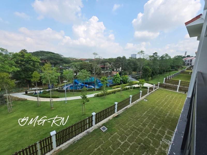 Bungalow House for Sale in Setia Eco Park (Setia Alam) - Daniel Kok - Exterior - PropertyGuru.com.my