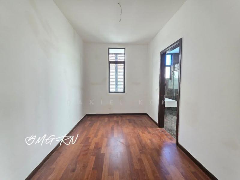 Bungalow House for Sale in Setia Eco Park (Setia Alam) - Daniel Kok - Interior - PropertyGuru.com.my