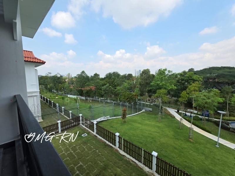 Bungalow House for Sale in Setia Eco Park (Setia Alam) - Daniel Kok - Exterior - PropertyGuru.com.my
