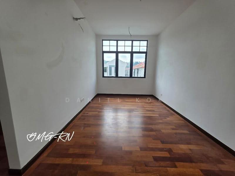 Bungalow House for Sale in Setia Eco Park (Setia Alam) - Daniel Kok - Interior - PropertyGuru.com.my