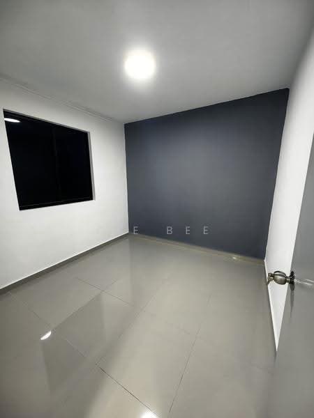Rumah Flat untuk Dijual di Flat Taman Ungku Tun Aminah - Bee Bee - Interior - PropertyGuru.com.my