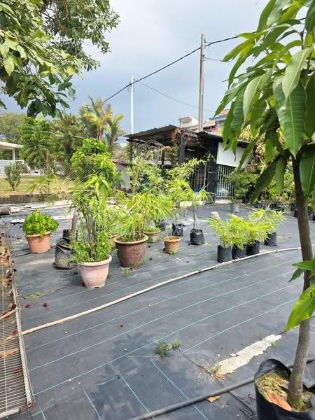 Bungalow House for Rent in Taman Teluk Pulai (Klang) - Matthew Lim - Exterior - PropertyGuru.com.my