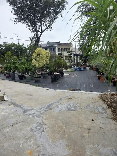 Bungalow House for Rent in Taman Teluk Pulai (Klang) - Matthew Lim - Exterior - PropertyGuru.com.my