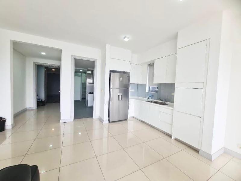 Kondominium untuk Disewa di The Westside One - Mun Hoe - Kitchen - PropertyGuru.com.my