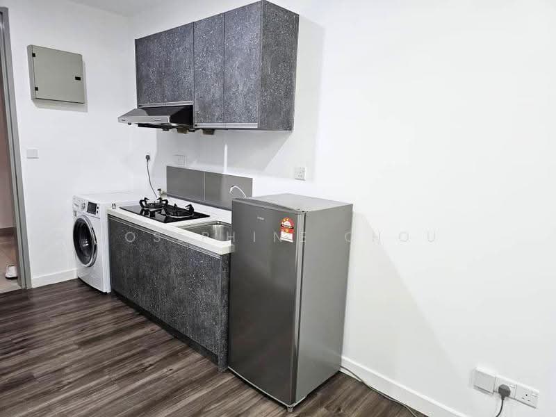Service Residence for Rent at Utropolis Urbano - Josephine Chou - Kitchen - PropertyGuru.com.my