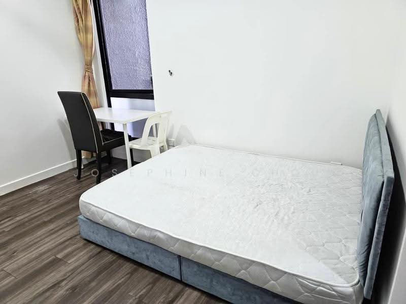Service Residence for Rent at Utropolis Urbano - Josephine Chou - Bedroom - PropertyGuru.com.my