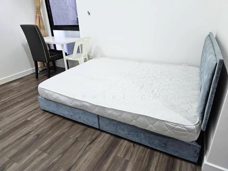 Service Residence for Rent at Utropolis Urbano - Josephine Chou - Bedroom - PropertyGuru.com.my