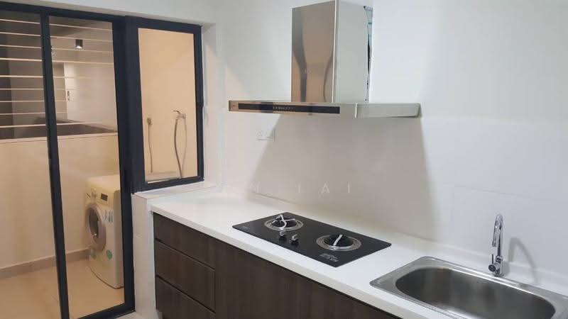 Service Residence for Sale at Maisson - Ken Lai - Kitchen - PropertyGuru.com.my