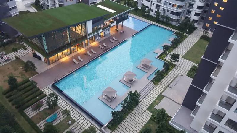 Service Residence for Sale at Maisson - Ken Lai - Exterior - PropertyGuru.com.my