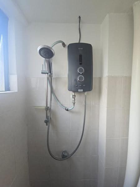 Apartment for Rent at Ixora - Ben Tan - Bathroom - PropertyGuru.com.my