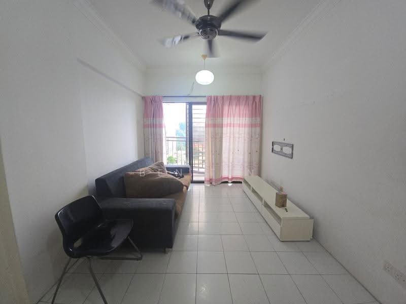 Apartment for Rent at Ixora - Ben Tan - PropertyGuru.com.my