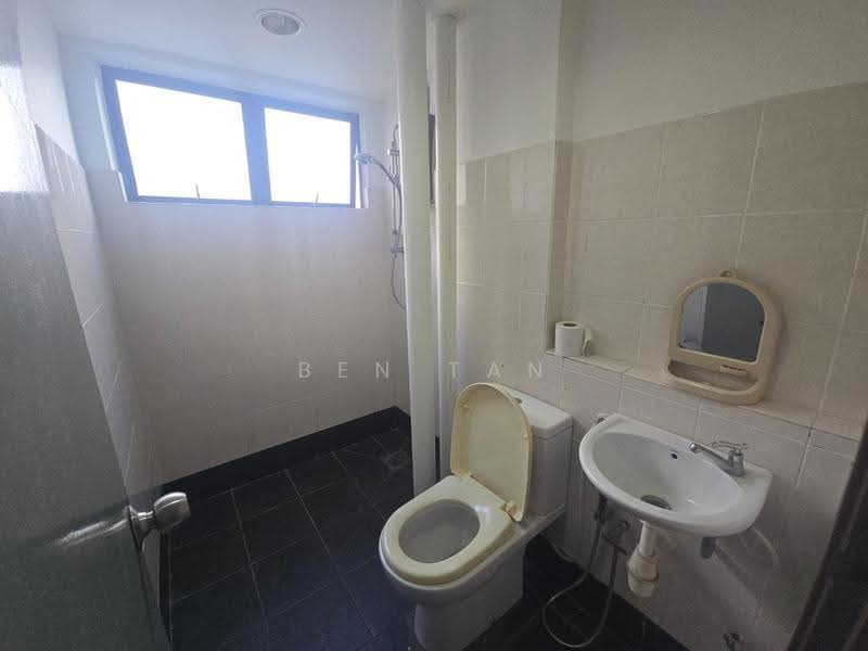 Apartment for Rent at Ixora - Ben Tan - PropertyGuru.com.my