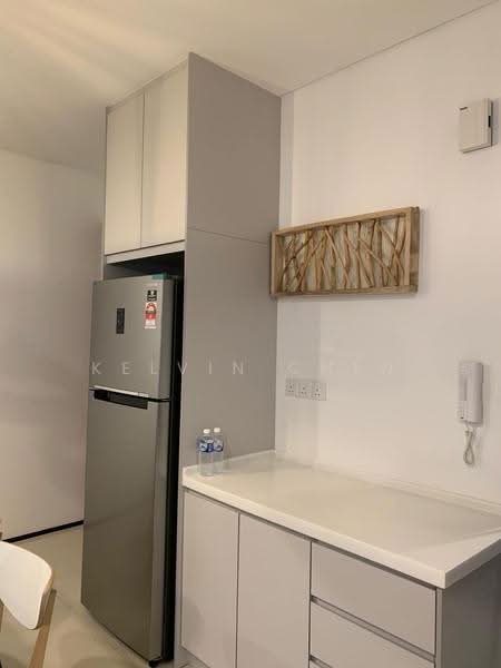 Kondominium untuk Dijual di The Fennel - Kelvin Chen - PropertyGuru.com.my