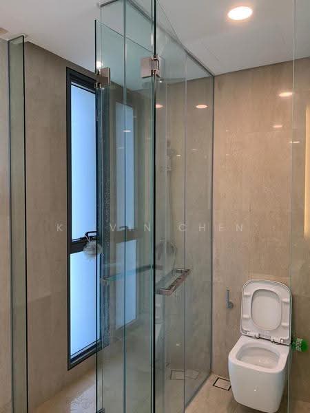 Kondominium untuk Dijual di The Fennel - Kelvin Chen - PropertyGuru.com.my