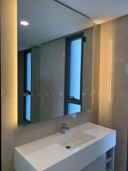 Kondominium untuk Dijual di The Fennel - Kelvin Chen - PropertyGuru.com.my