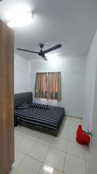 Service Residence for Rent at Alanis Residence - Angely Lau - Bedroom - PropertyGuru.com.my
