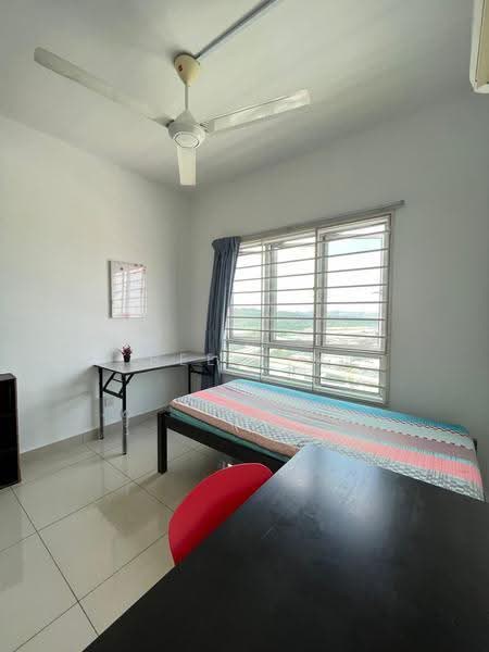Kondominium untuk Disewa di Casa Residenza - Bee Kim - Bedroom - PropertyGuru.com.my