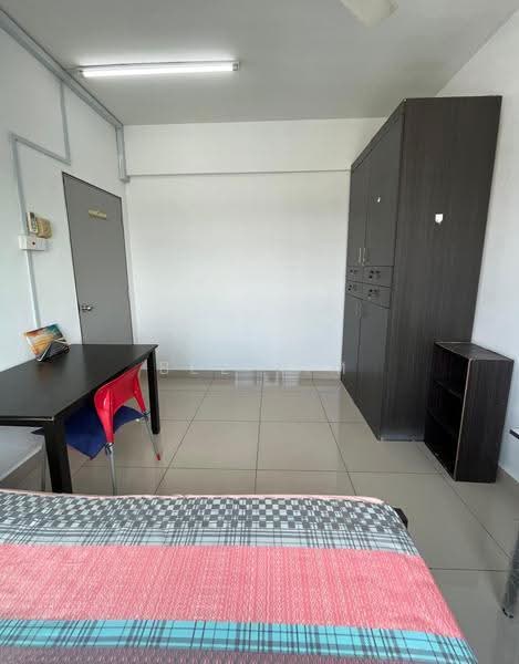 Kondominium untuk Disewa di Casa Residenza - Bee Kim - Bedroom - PropertyGuru.com.my