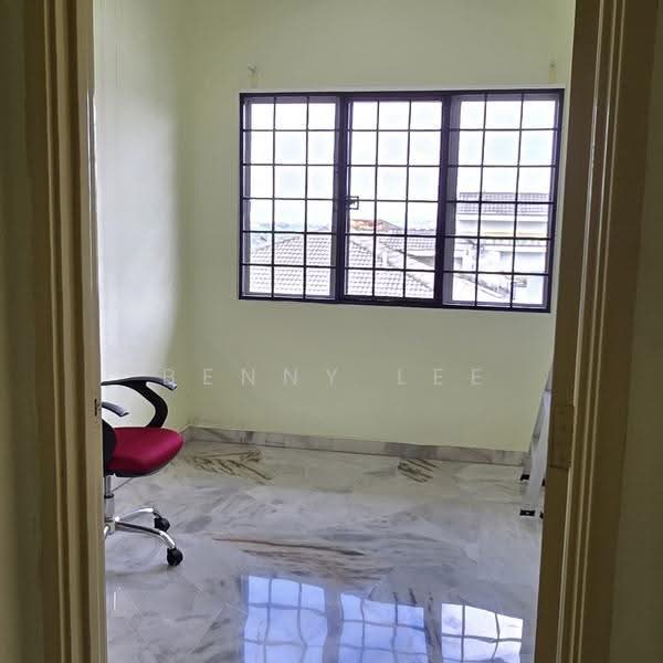 Apartment for Rent at D' Puncak Suasana - Benny Lee - Study - PropertyGuru.com.my