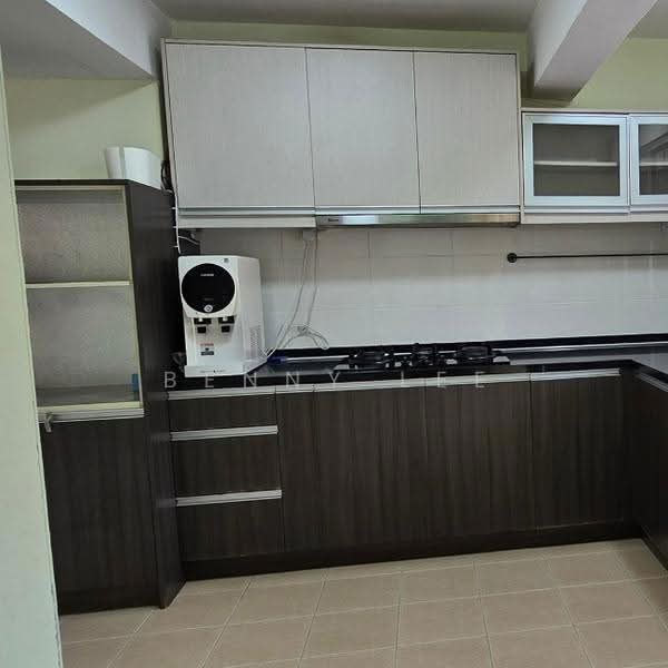 Apartment for Rent at D' Puncak Suasana - Benny Lee - PropertyGuru.com.my