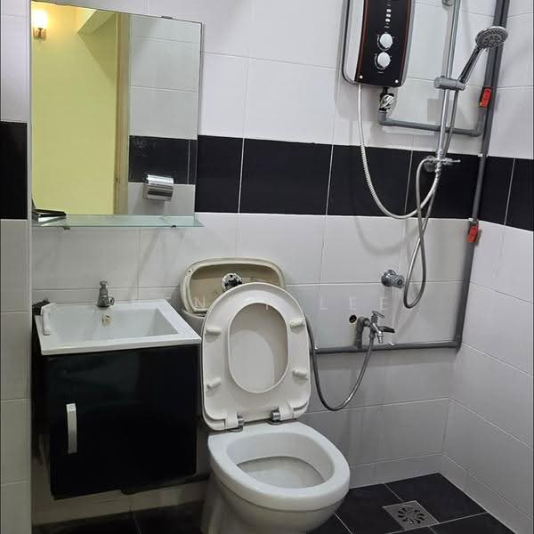 Apartment for Rent at D' Puncak Suasana - Benny Lee - PropertyGuru.com.my