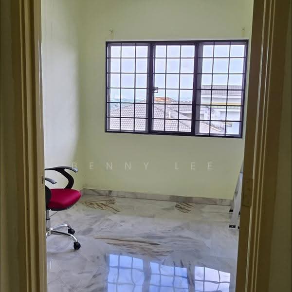 Apartment for Rent at D' Puncak Suasana - Benny Lee - PropertyGuru.com.my