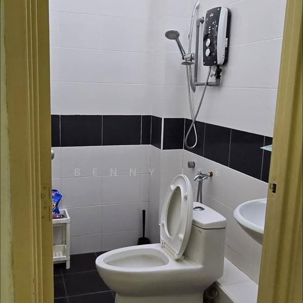 Apartment for Rent at D' Puncak Suasana - Benny Lee - PropertyGuru.com.my
