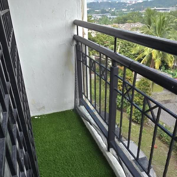 Apartment for Rent at D' Puncak Suasana - Benny Lee - PropertyGuru.com.my