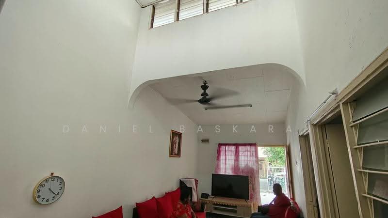 Rumah Teres 1-Tingkat untuk Dijual di Petaling Jaya (Selangor) - Daniel Baskaran - PropertyGuru.com.my