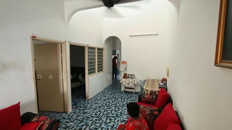 Rumah Teres 1-Tingkat untuk Dijual di Petaling Jaya (Selangor) - Daniel Baskaran - PropertyGuru.com.my