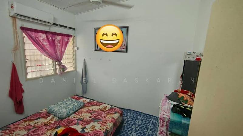 Rumah Teres 1-Tingkat untuk Dijual di Petaling Jaya (Selangor) - Daniel Baskaran - PropertyGuru.com.my
