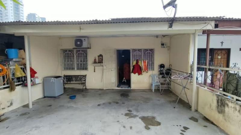 Rumah Teres 1-Tingkat untuk Dijual di Petaling Jaya (Selangor) - Daniel Baskaran - PropertyGuru.com.my