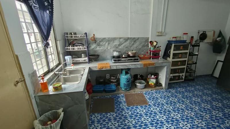 Rumah Teres 1-Tingkat untuk Dijual di Petaling Jaya (Selangor) - Daniel Baskaran - PropertyGuru.com.my