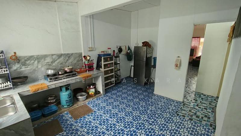 Rumah Teres 1-Tingkat untuk Dijual di Petaling Jaya (Selangor) - Daniel Baskaran - PropertyGuru.com.my
