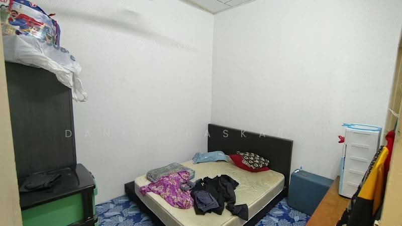 Rumah Teres 1-Tingkat untuk Dijual di Petaling Jaya (Selangor) - Daniel Baskaran - PropertyGuru.com.my