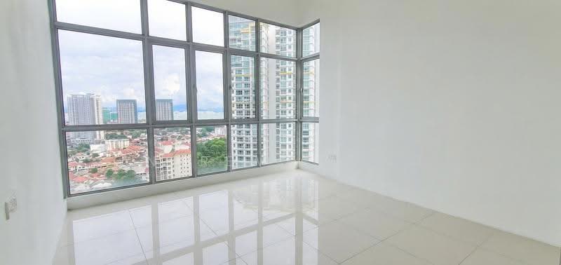 Kondominium untuk Dijual di The Latitude Condominium - Andrew Chong - View - PropertyGuru.com.my