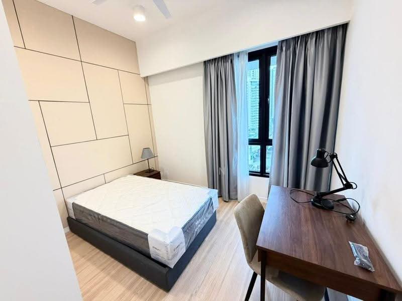 Kediaman Servis untuk Dijual di Kami - Ryan Ang - Bedroom - PropertyGuru.com.my