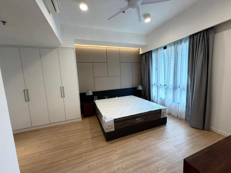 Kediaman Servis untuk Dijual di Kami - Ryan Ang - Bedroom - PropertyGuru.com.my