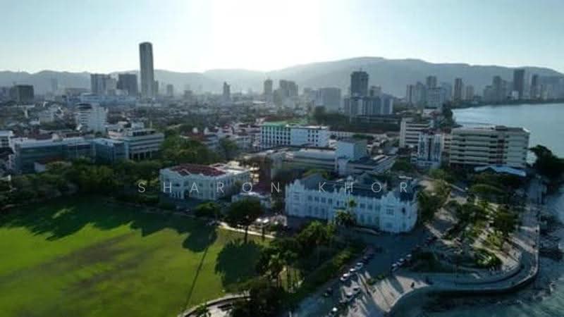 Pejabat untuk Dijual di George Town (Penang) - Sharon Khor - Exterior - PropertyGuru.com.my