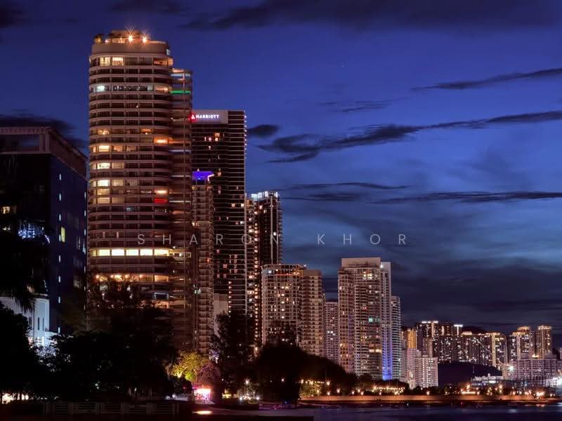 Pejabat untuk Dijual di George Town (Penang) - Sharon Khor - Exterior - PropertyGuru.com.my