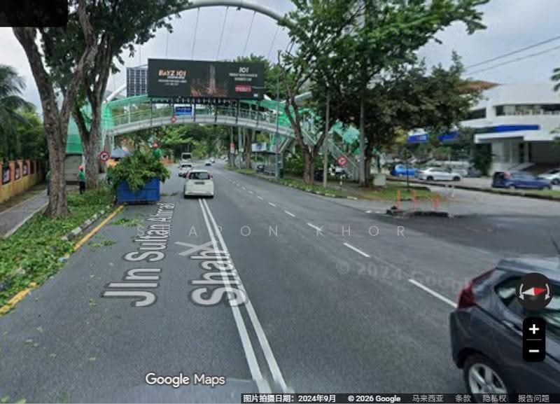 Pejabat untuk Dijual di George Town (Penang) - Sharon Khor - PropertyGuru.com.my
