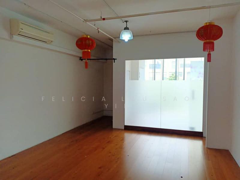 Retail Office untuk Dijual di Sentul (Kuala Lumpur) - Felicia Lau Sao Yin - Interior - PropertyGuru.com.my
