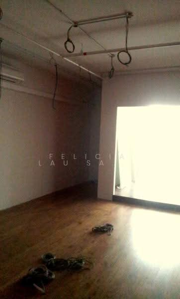 Retail Office untuk Dijual di Sentul (Kuala Lumpur) - Felicia Lau Sao Yin - Interior - PropertyGuru.com.my