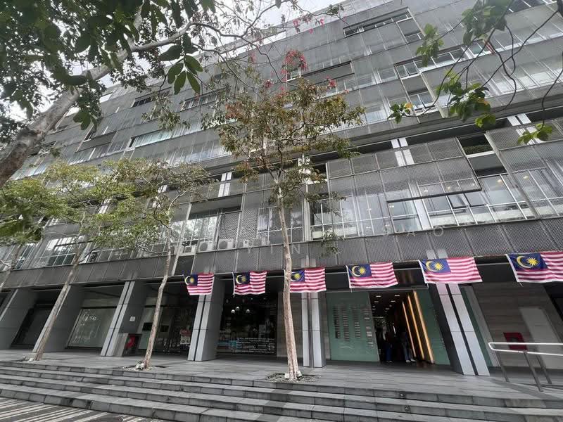 Retail Office untuk Dijual di Sentul (Kuala Lumpur) - Felicia Lau Sao Yin - Exterior - PropertyGuru.com.my