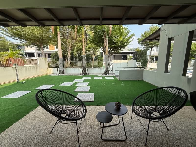 Bungalow House for Rent in Horizon Hills (Iskandar Puteri (Nusajaya)) - Joey Chai - Exterior - PropertyGuru.com.my