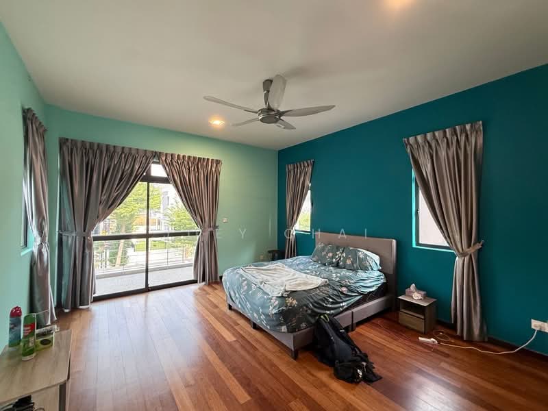 Bungalow House for Rent in Horizon Hills (Iskandar Puteri (Nusajaya)) - Joey Chai - Bedroom - PropertyGuru.com.my