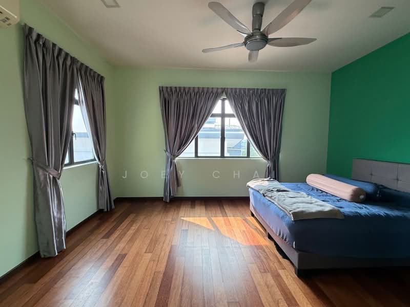 Bungalow House for Rent in Horizon Hills (Iskandar Puteri (Nusajaya)) - Joey Chai - Bedroom - PropertyGuru.com.my