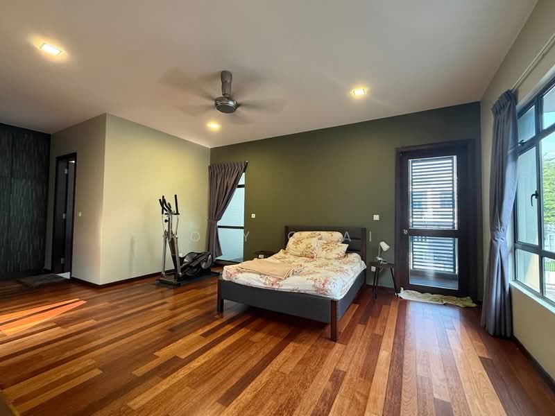 Bungalow House for Rent in Horizon Hills (Iskandar Puteri (Nusajaya)) - Joey Chai - Bedroom - PropertyGuru.com.my